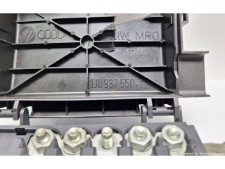 Блок предохранителей 1J0937550AB, 1J0937550AB Audi A3 S3 8L
