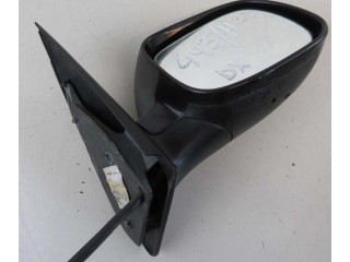 Зеркало (механическое) Skoda Fabia Mk3 (NJ) 2015 - 2021 года