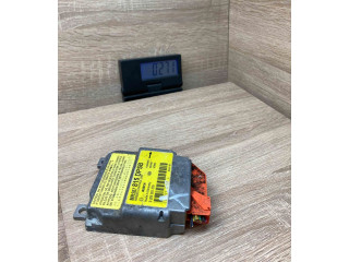 Блок подушек безопасности MR587815, 0285001379   Mitsubishi Space Star