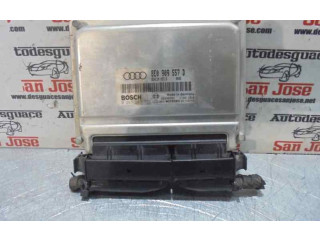 Блок управления двигателем Блок управления 0261207753   Volvo V50