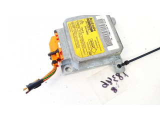 Блок подушек безопасности 550740900, 9637169880 Citroen Xantia