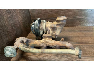 Turbodmychadlo Турбина 9622526980 Citroen Berlingo 1.9