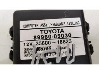 Модуль фонарей