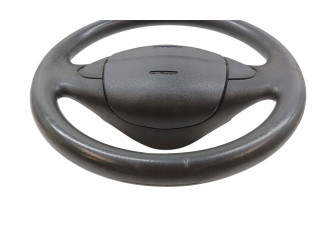 Руль Fiat Seicento/600  1997 - 2010 года       