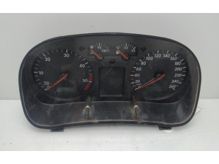 Přístrojová deska Volkswagen Bora 2001 1035100002