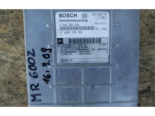 Блок управления коробкой передач 1J0907655A   Volkswagen Golf IV