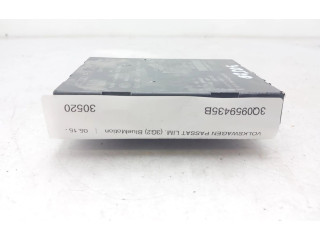 Блок управления двигателя 3Q0959435B   Volkswagen PASSAT