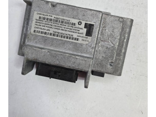 Блок подушек безопасности P56010501AE, 39754C   Jeep Cherokee III KJ