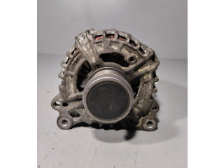 Генератор 4L903023K Volkswagen Golf VII