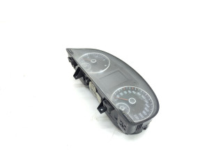 Přístrojová deska  Volkswagen Caddy 2012 2K0920865J  