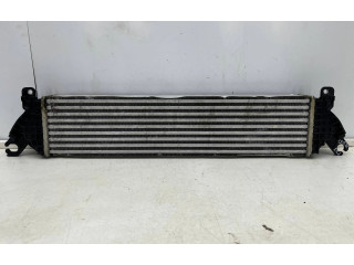 Интеркулер 127100-5710 Mazda CX-5 II