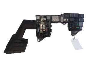 Блок предохранителей 8X2T14A003AA Jaguar XF X250