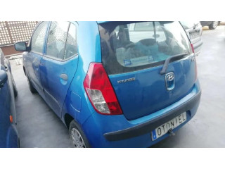 Моторчик заднего дворника 98700OX000, 4PINS    Hyundai i10