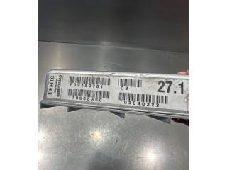 Блок управления коробкой передач P09480761cb, 1T0505A00   Volvo XC90