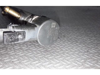 Топливная рампа 0445215023, 0281002712   Volvo V70  