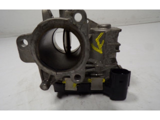 Дроссель 55261263, 40DFP1C146   Fiat Tipo   для двигателя 55283775