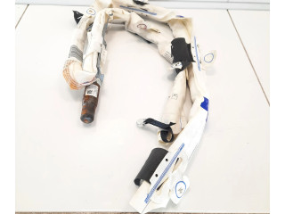 Боковая подушка безопасности 17686002022, A17686002022   Mercedes-Benz A W176