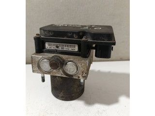 Блок АБС 0265232356, 5659L2071110   Renault  Trafic II (X83)  2002 - 2014 года