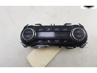Блок управления климат-контролем A2469008415 Mercedes-Benz A W176