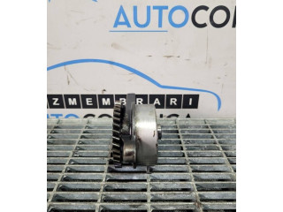 Масляный насос     Jeep Cherokee III KJ 