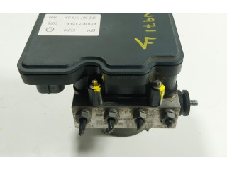 Блок АБС 6C0907379R, 6C0907379R   Skoda  Fabia Mk3 (NJ)  2015 - 2021 года