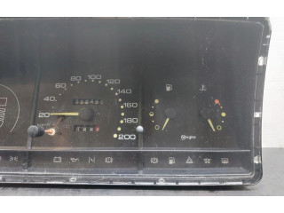 Панель приборов 39609270   Seat Ibiza I (021A)       