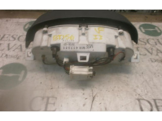 Панель приборов Mitsubishi Montero