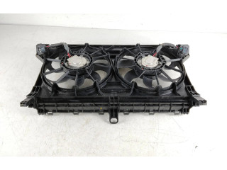 Вентилятор радиатора Tesla Model S