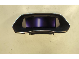 Панель приборов 5E3920772B, 111120222118 Skoda Octavia Mk4