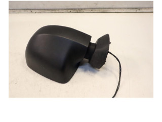 Зеркало электрическое Dacia Logan I 2004 - 2012 года