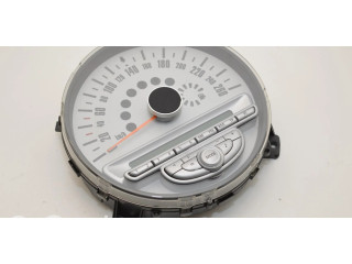 Панель приборов AR-0039-282, 62109233767 Mini One - Cooper Coupe R56