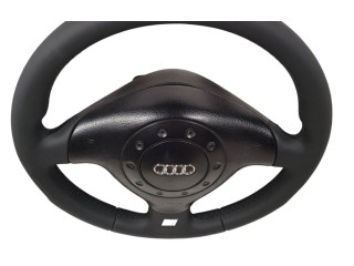 Volant Audi A6 S6 C4 4A 1997 4A0124C, 4A0419091BB  