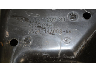 Блок предохранителей 8X2T14A003AA, AX2314290AHA Jaguar XF X250