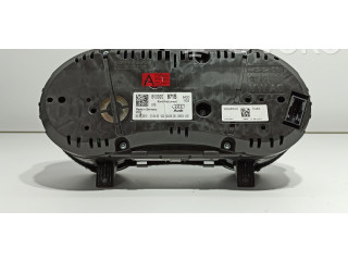 Панель приборов 8V0920871S, A2C53427456   Audi A3 S3 8V       