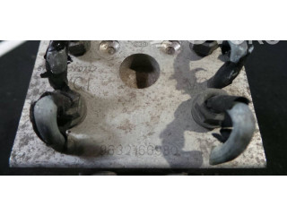 Jednotka ABS RFV, (XU10J4R) Peugeot 406 1995