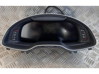 Панель приборов 4M0920790B Audi SQ7