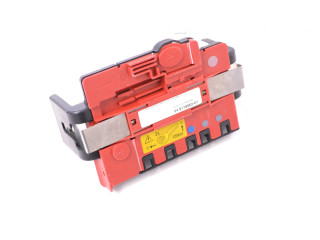 Pojistková skříňka 9178962 BMW X5 E70 2008