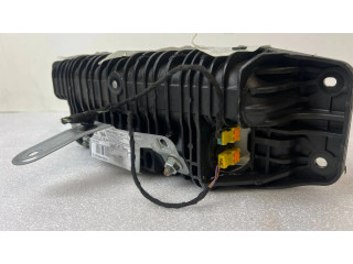 Подушка безопасности пассажира A2538600502, 34166619E   Mercedes-Benz GLC X253 C253