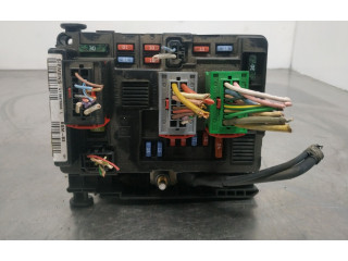 Pojistková skříňka 965061848000 Citroen Jumpy 1999