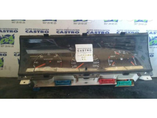 Přístrojová deska Citroen Berlingo 96017138