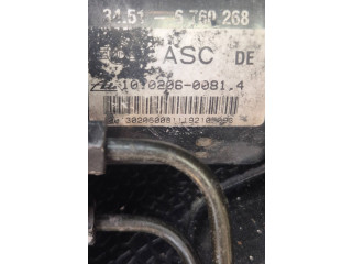 Блок АБС 6760268, 302060081   Mini  One - Cooper R50 - 53  2001 - 2006 года