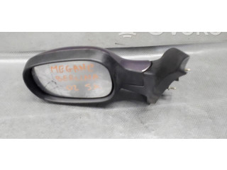 Zpětné zrcátko Renault Megane IV 2020