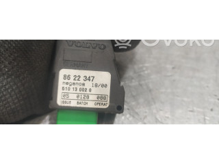 Блок управления иммобилайзера