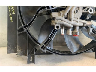 Вентилятор радиатора     52079988AA    Jeep Grand Cherokee (WJ) 