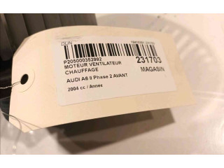 Вентилятор радиатора 4B1820021B Audi A6 S6 C5 4B