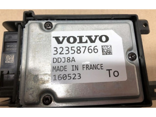 Блок управления 32358766, 32358766 Polestar 2