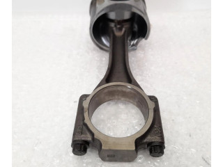 Píst    Seat Ibiza III (6L)     