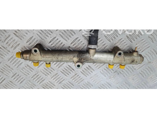 Топливная рампа Jeep Cherokee III KJ