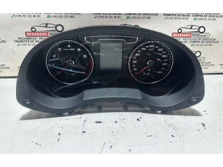 Панель приборов A2C99840600 Audi Q3 8U