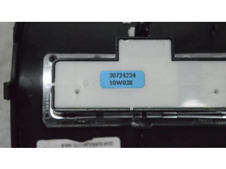 Включатель / ручка переключения передач    Volvo V70    